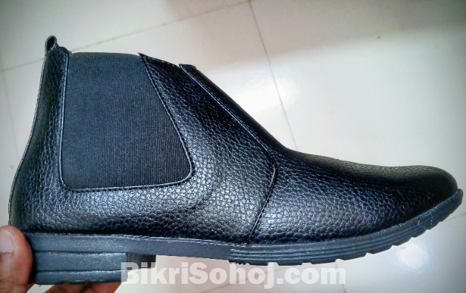 Chelsea Boot